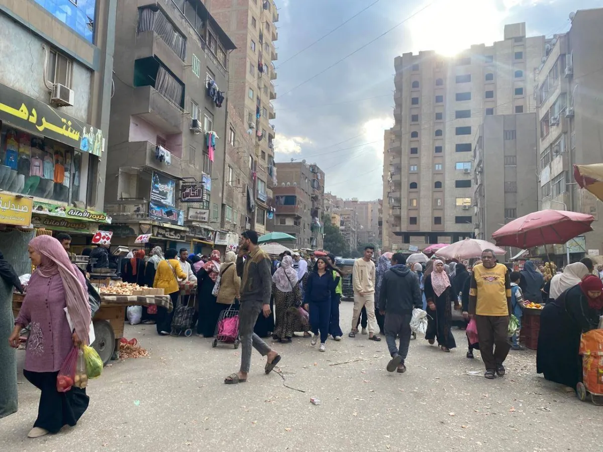 تحديات جديدة للاقتصاد المصري بسبب تصاعد الصراع الإقليمي
