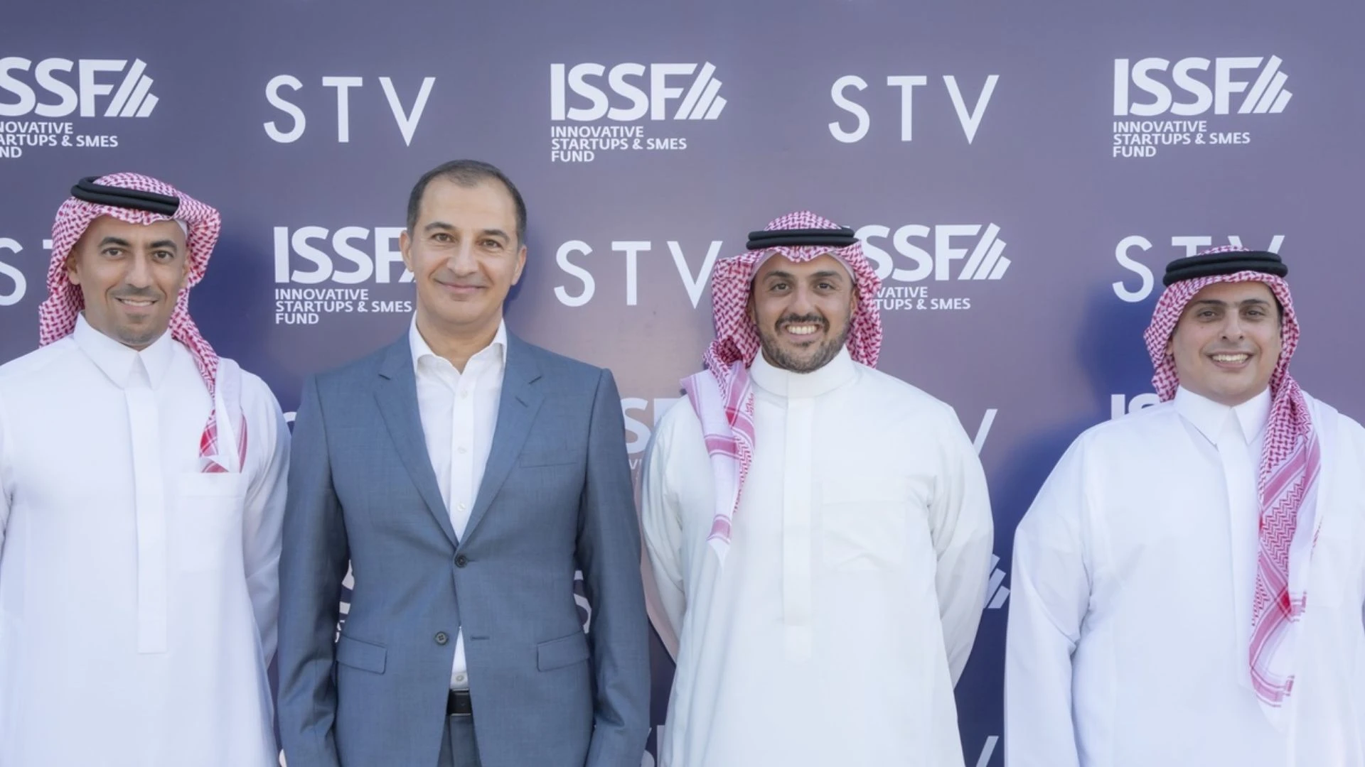شراكة استراتيجية جديدة بين الصندوق الأردني وSTV لتعزيز الابتكار في الذكاء الاصطناعي