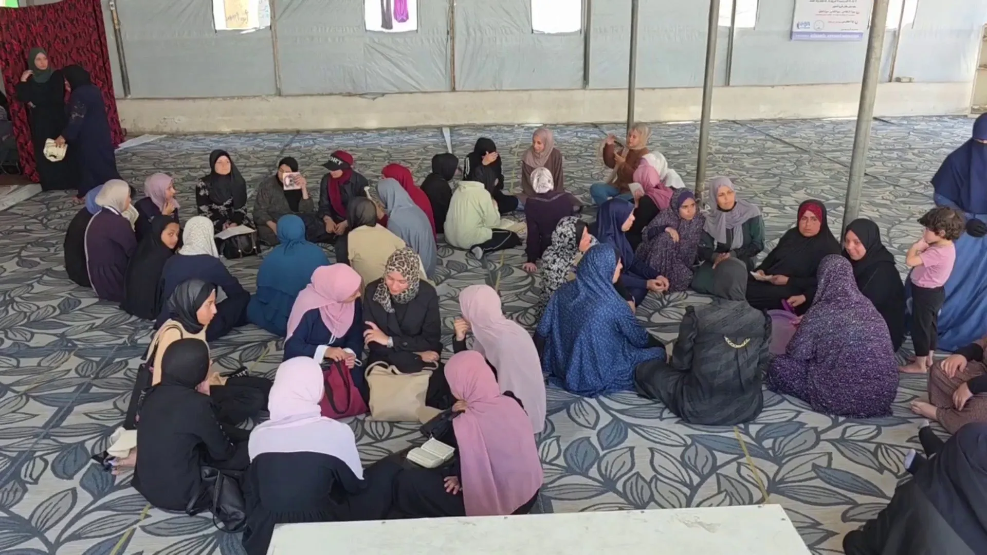 التعليم في غزة: تحديات حفظ القرآن وسط الحرب