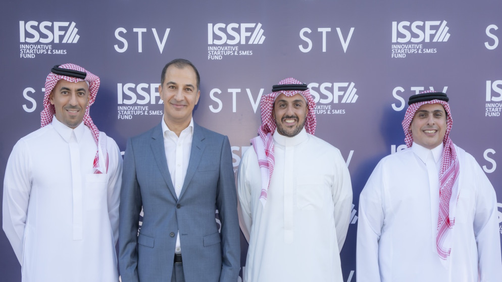 شراكة استراتيجية بين الأردن والسعودية تعزز الابتكار في مجال الذكاء الاصطناعي