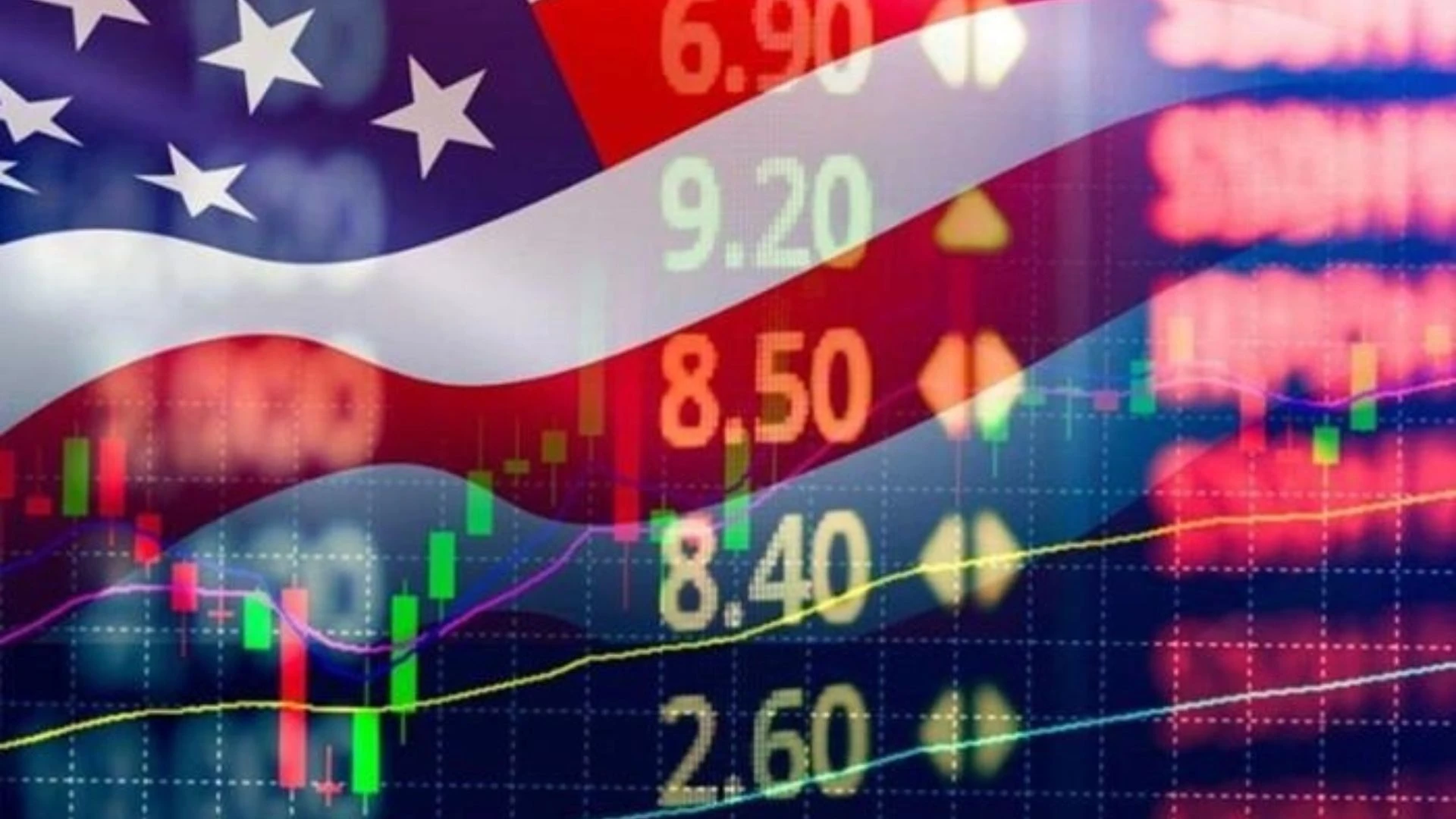 ارتفاع ملحوظ في مؤشرات الأسهم الأميركية اليوم