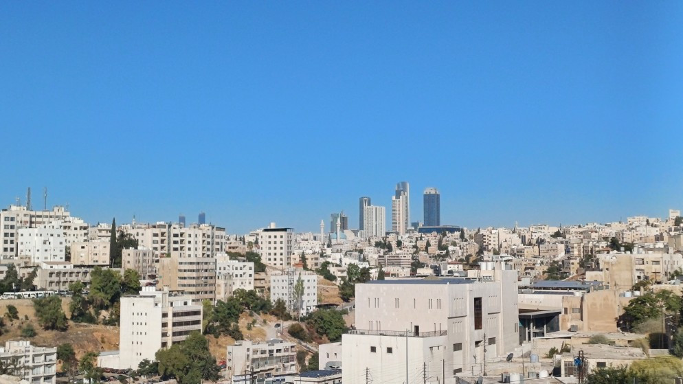 استعدادات شاملة لعملية التعداد السكاني في الاردن الشهر المقبل