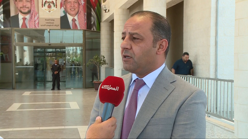 تحسن ملحوظ في حالات التسمم بمستشفى الزرقاء