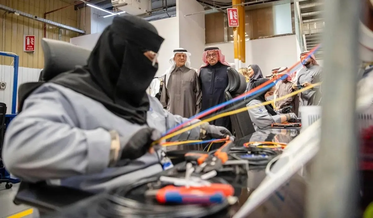 تعزيز التكامل الاقتصادي في السعودية عبر دمج الطاقة والصناعة والتعدين