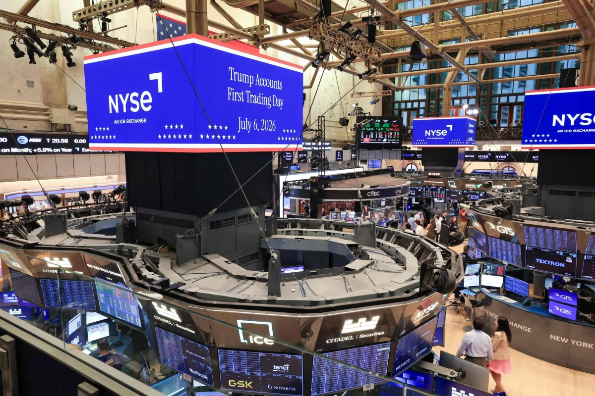 أسواق المال تتأثر بتقلبات النفط وارتفاع التضخم