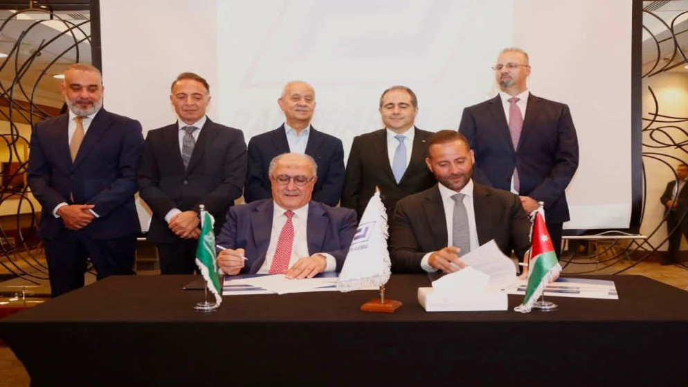 شراكة استراتيجية تعزز التعاون بين الأردن والسعودية في الصناعات الدوائية