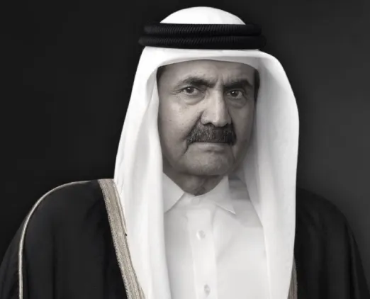 الشيخ حمد بن خليفة: رائد التحول القطري نحو العالمية