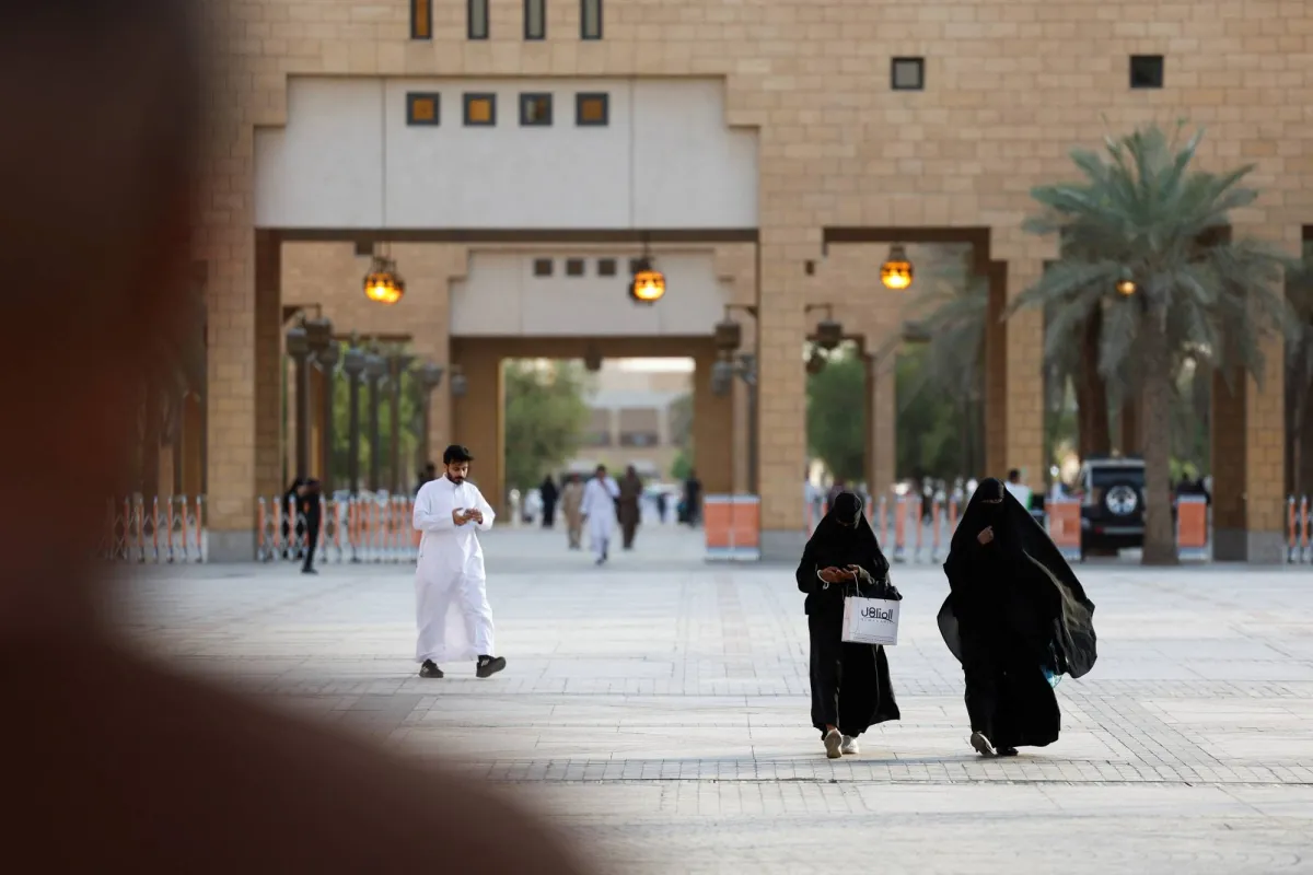 تحولات سوق العمل السعودي تتجاوز التوقعات وتؤكد نجاح رؤية 2030