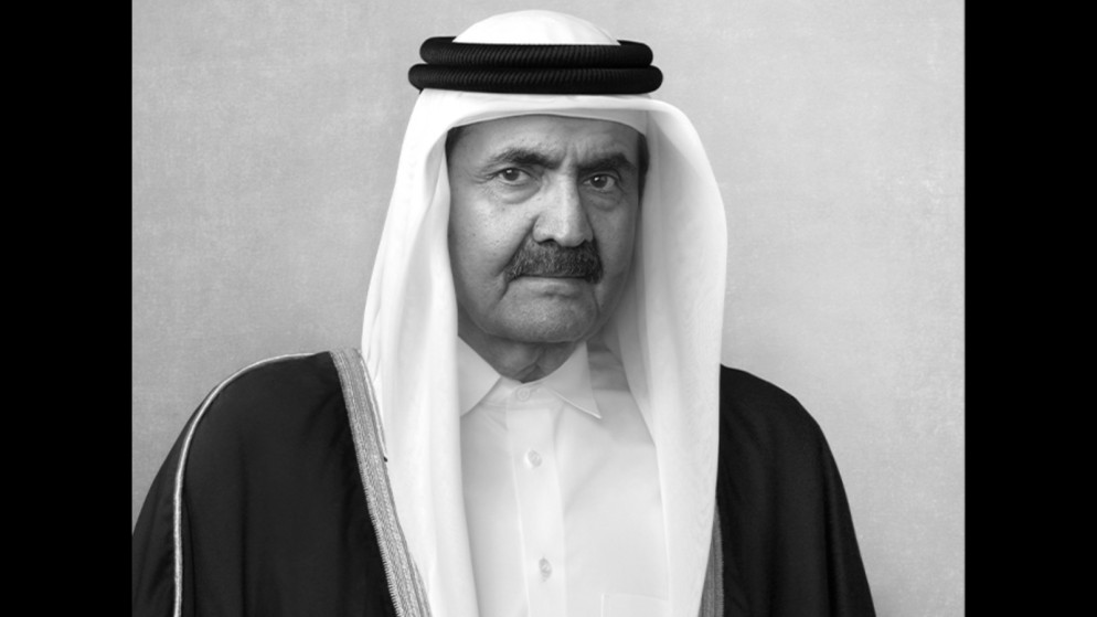 رحيل حمد بن خليفة آل ثاني: قائد تاريخي أسس نهضة قطر الحديثة