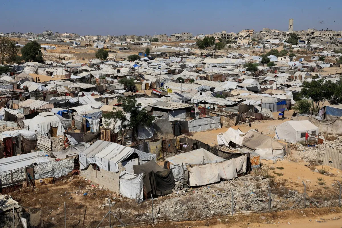 تصعيد عسكري جديد في غزة يودي بحياة 3 فلسطينيين بينهم طفلة