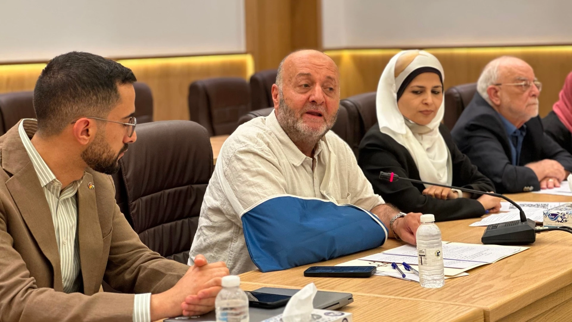 العلامة البيئية الأردنية تعزز فرص الصادرات وتعكس التزام الصناعة بالاستدامة