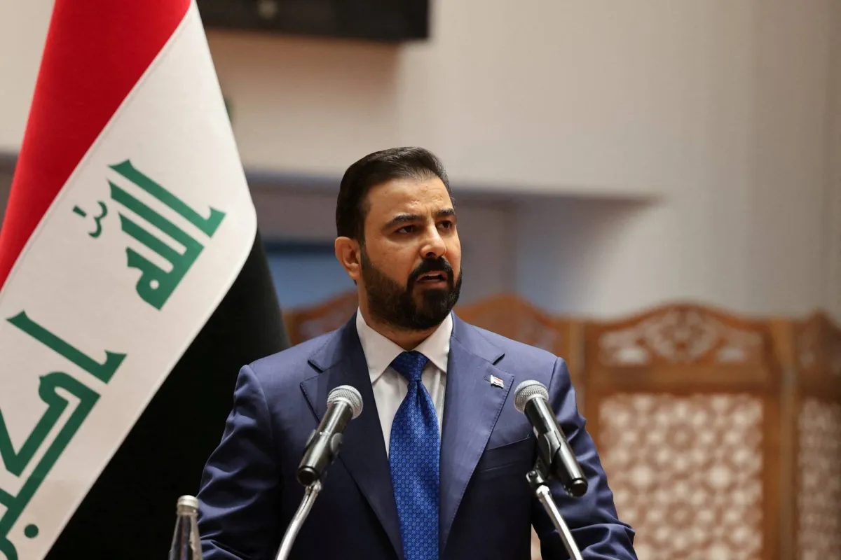 تعزيز الشراكة العراقية الأميركية: الزيدي يتوجه إلى واشنطن