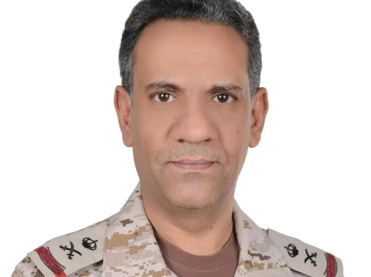 تحرك عاجل للتصدي لتهديدات الباليستية الحوثية