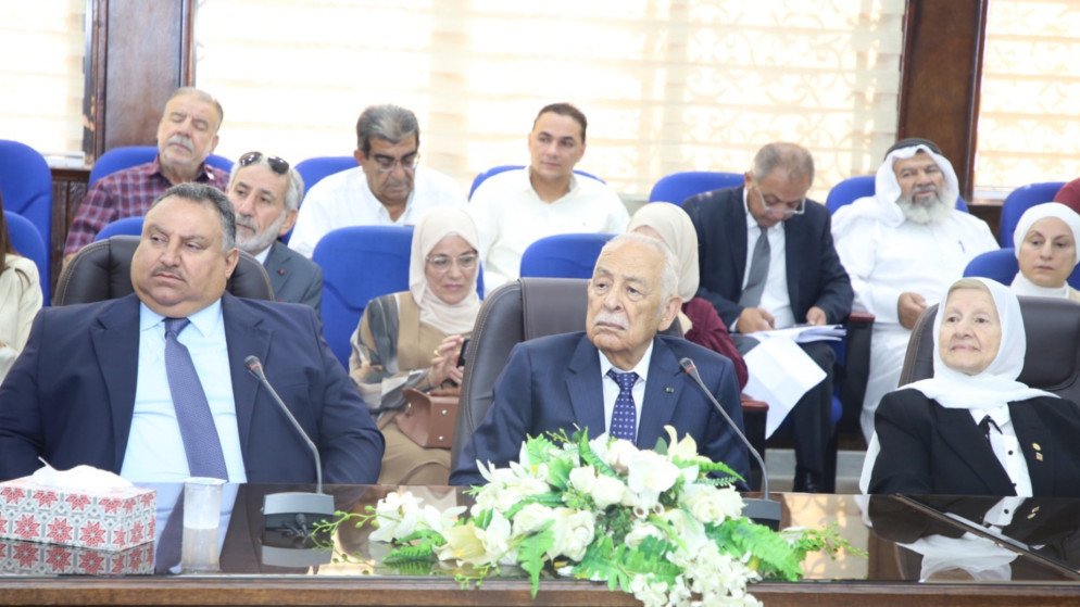 مؤتمر طبي في إربد يعزز الأمل والدعم لمرضى السرطان