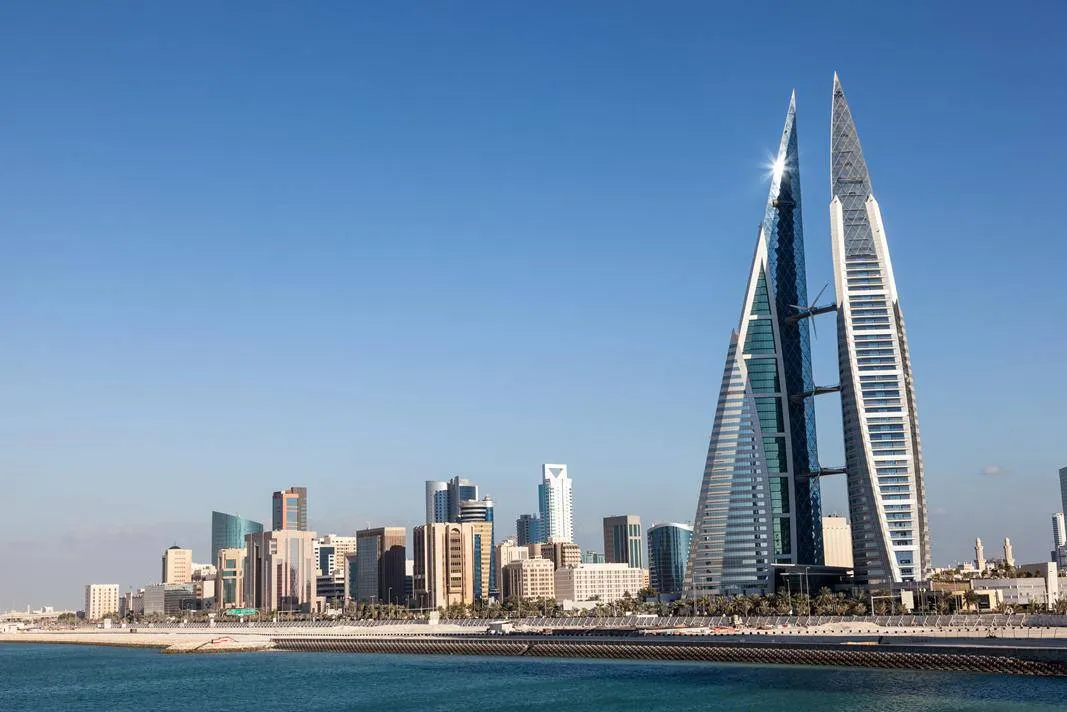 هجمات إيرانية تثير القلق في الشرق الأوسط