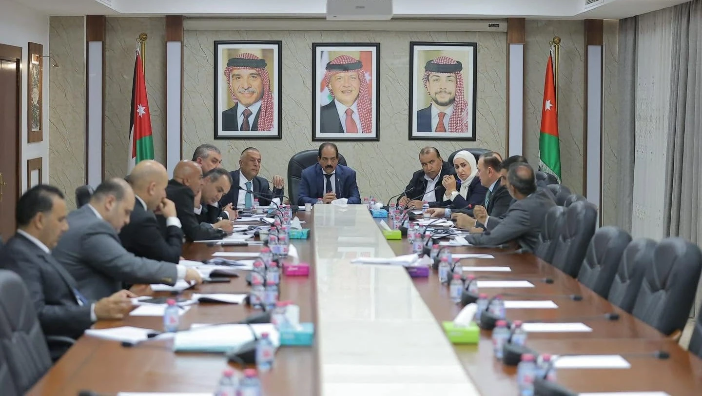 تطوير التشريعات العقارية يشهد خطوات جديدة