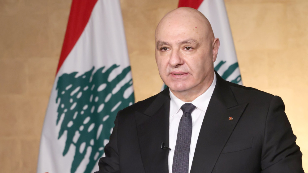 أمن الأردن والخليج ركيزة أساسية في الأمن القومي العربي