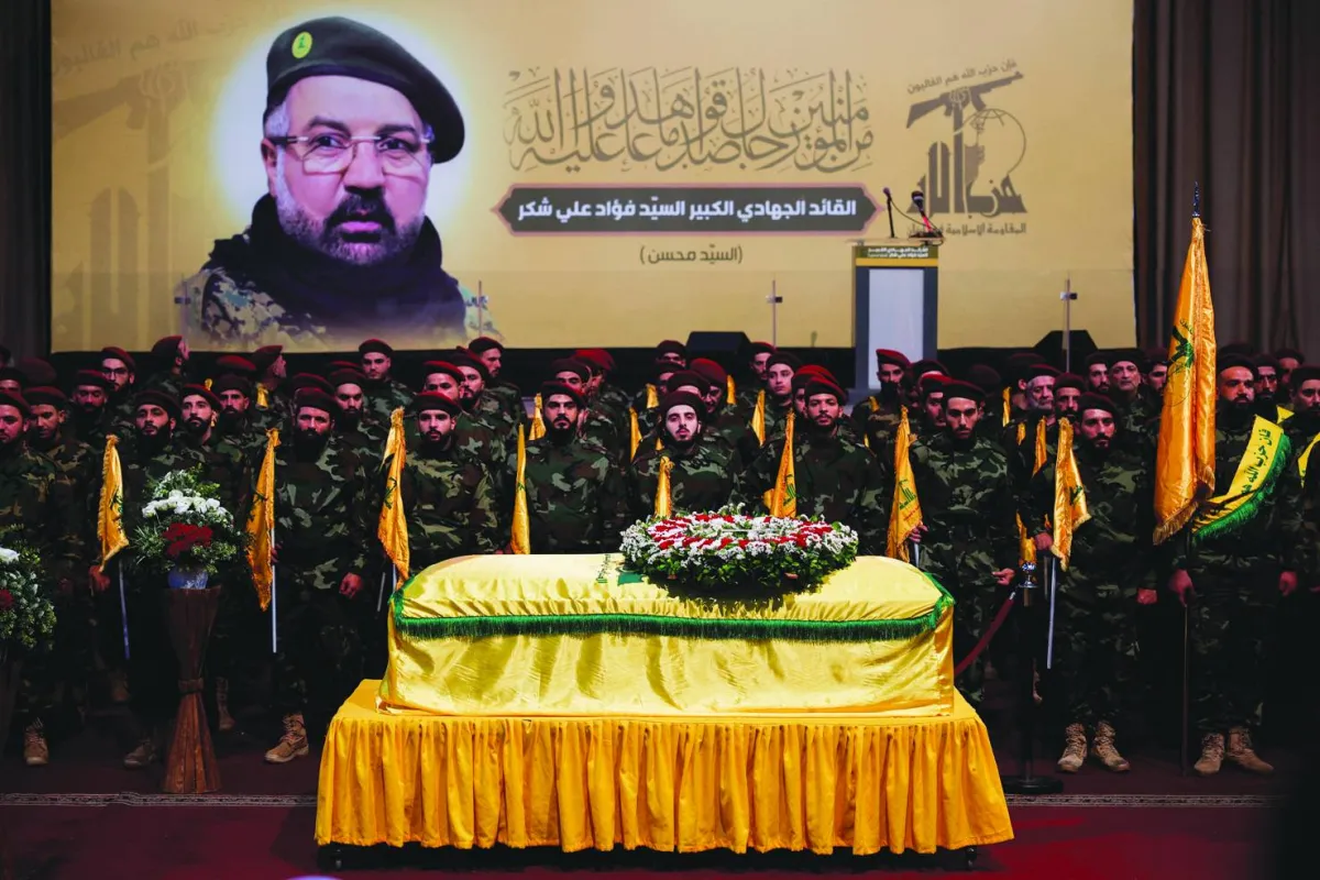 كشف ملف تجسس جديد يورط عميل خطر لصالح إسرائيل في لبنان