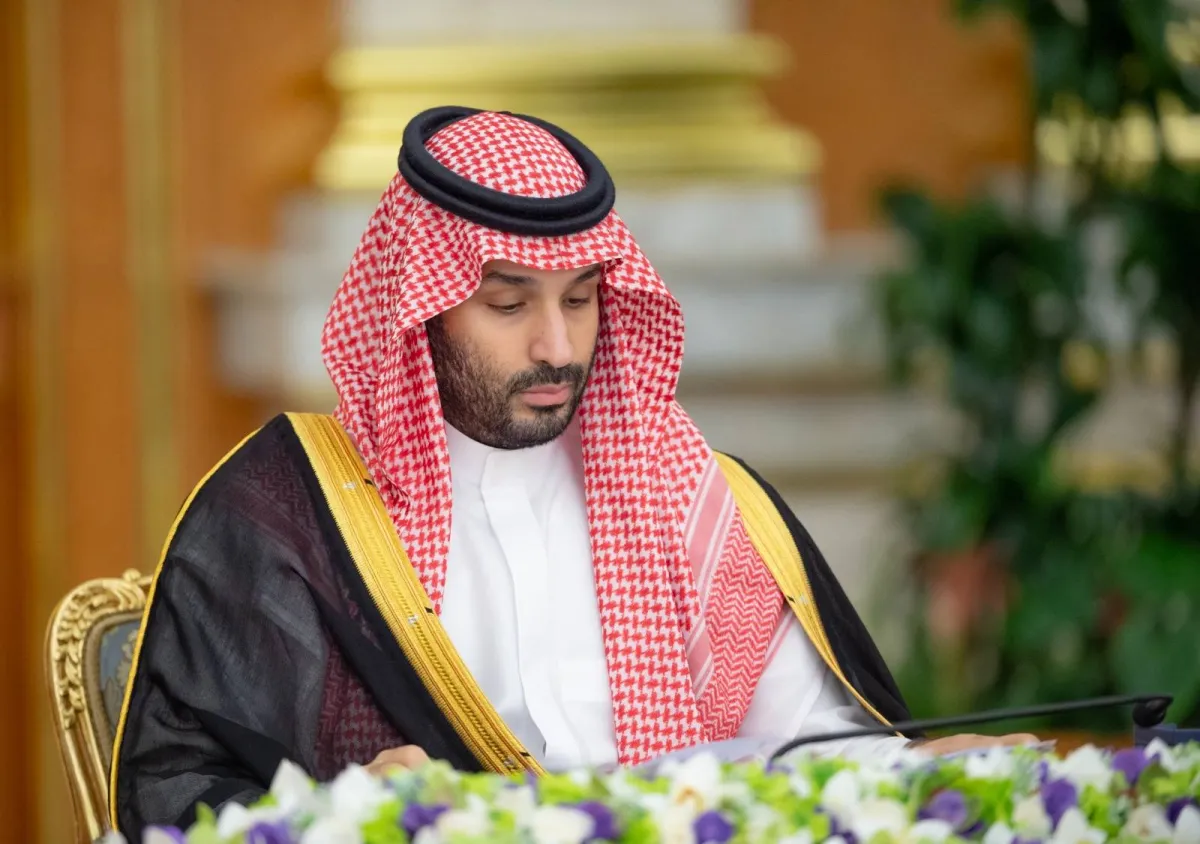 السعودية تؤكد على أهمية تعزيز الأمن الإقليمي ضد التهديدات الإيرانية