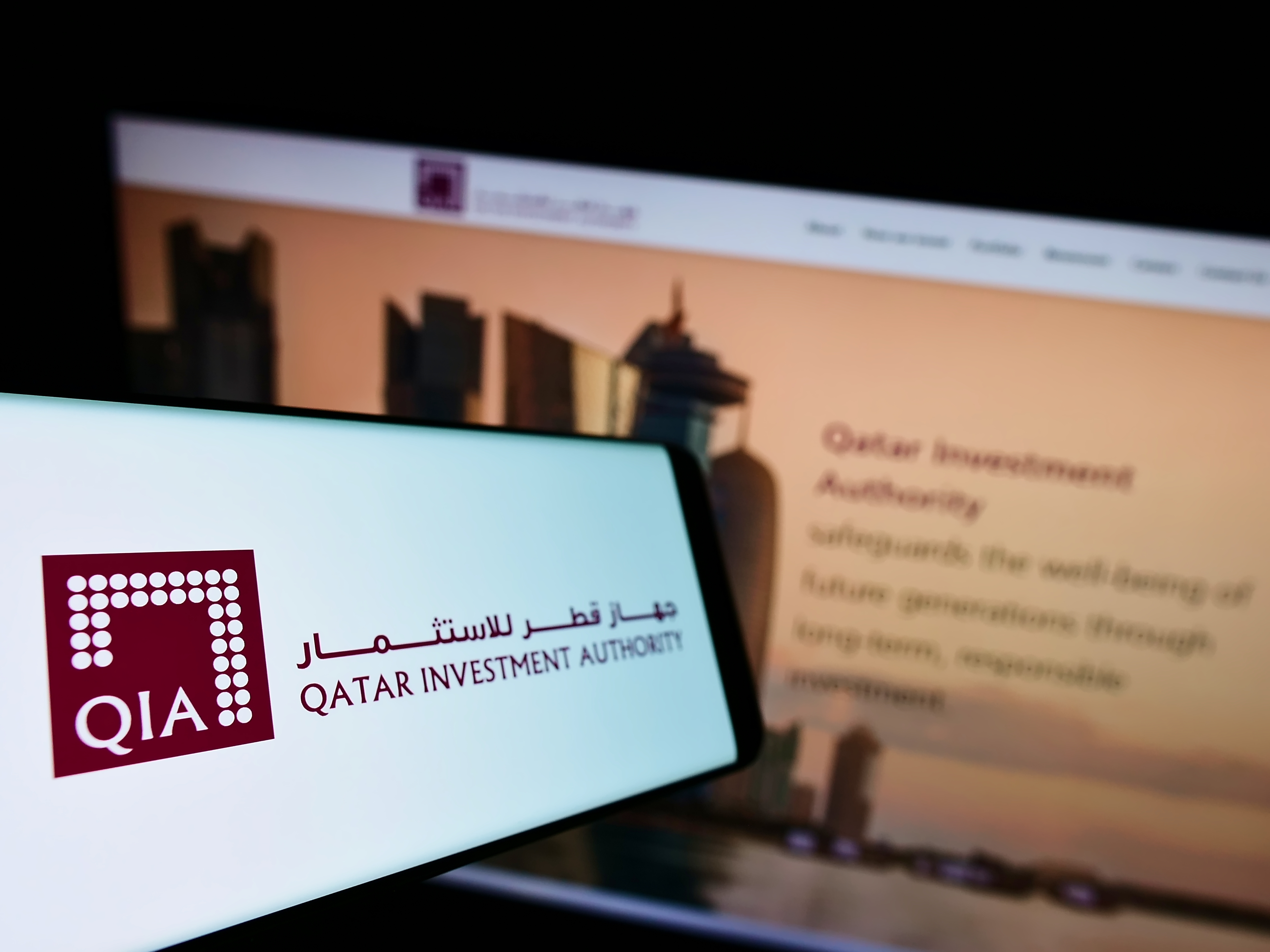 قطر تعزز مكانتها العالمية عبر صندوقها السيادي