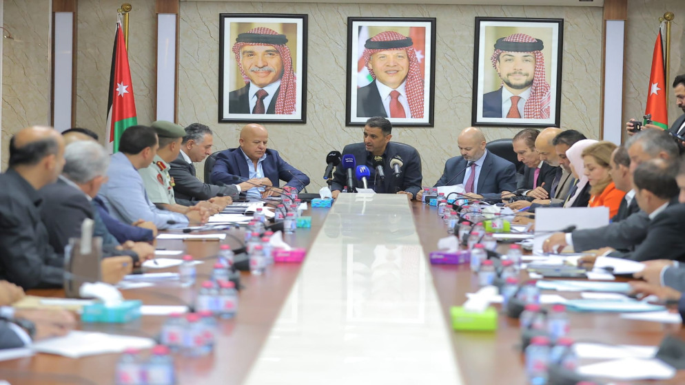 مشروع قانون يدمج المؤسسات الاستهلاكية لتعزيز الكفاءة ودعم الأمن الغذائي