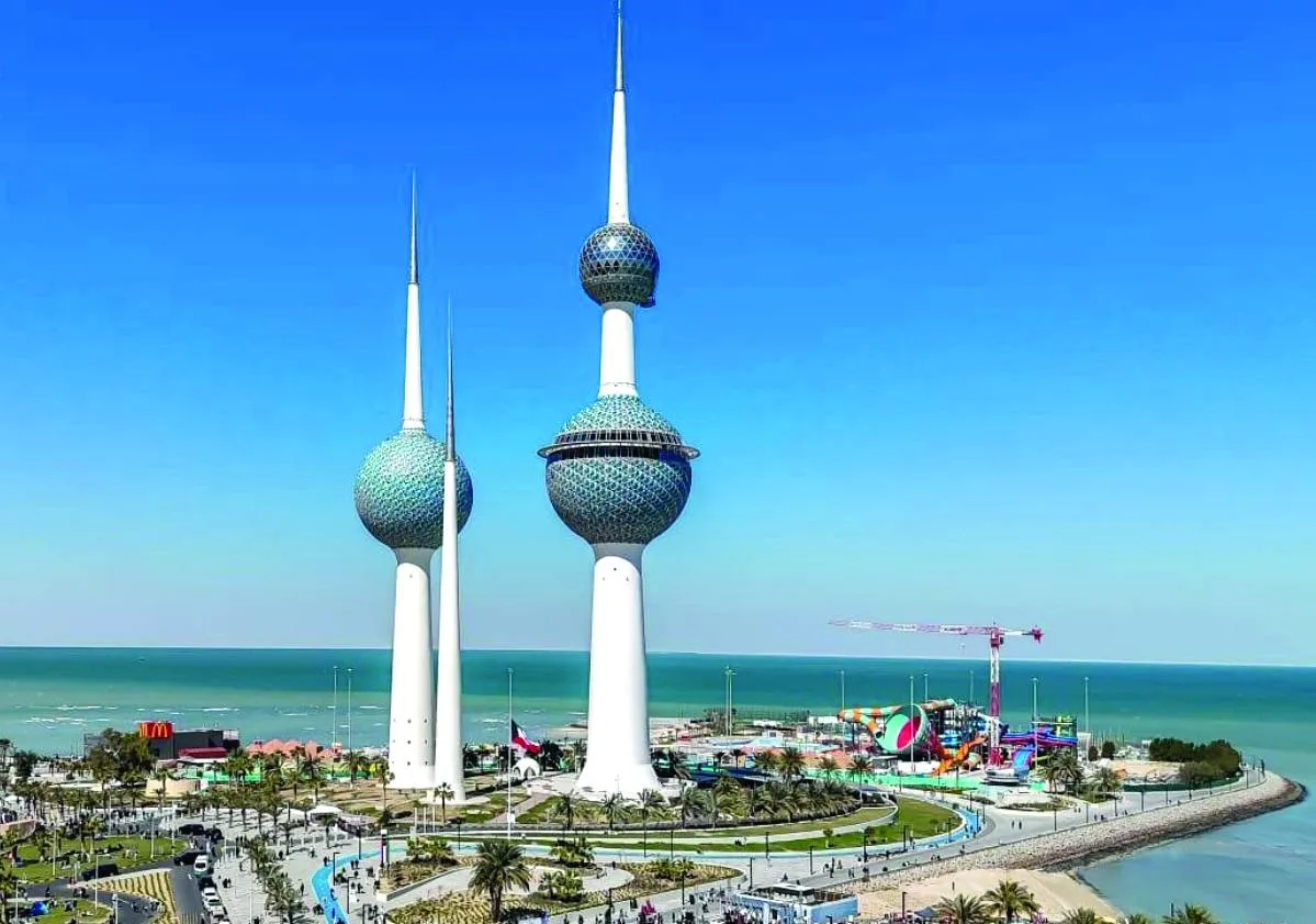 تصعيد إيراني ضد الأهداف الأمريكية في الأردن والكويت