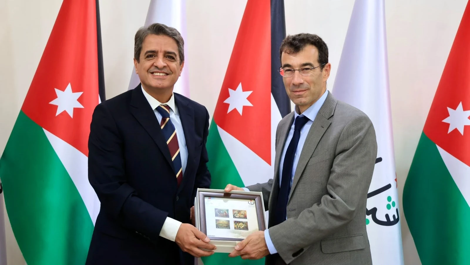 تعزيز التعاون بين وزارة الشباب والاتحاد الأوروبي لتمكين الشباب