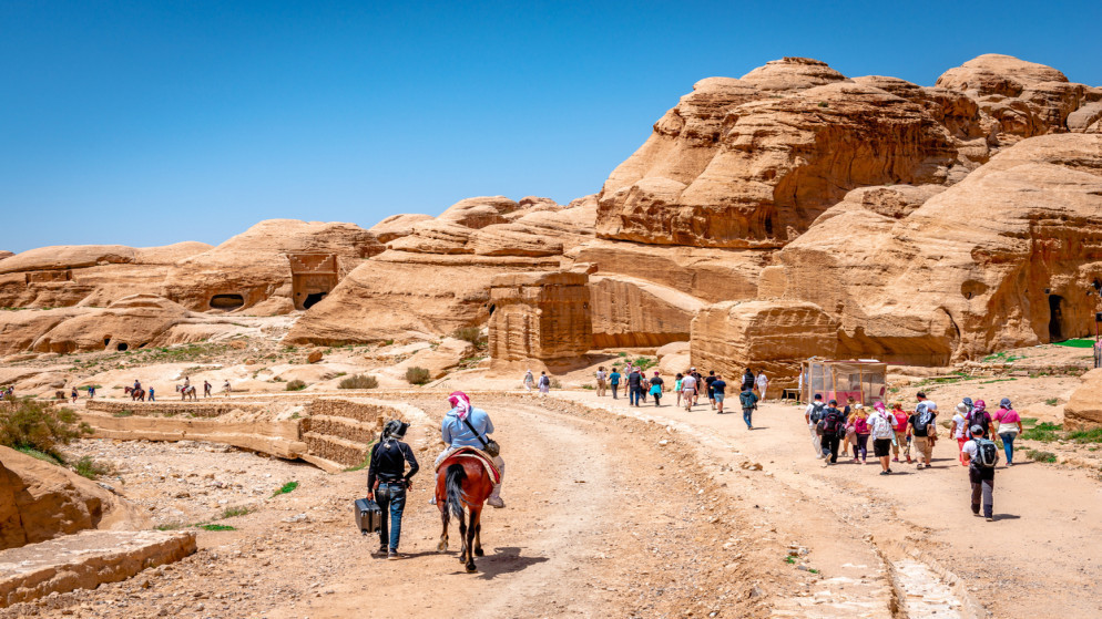 تسهيلات الضمان الاجتماعي تعزز قدرة المنشآت السياحية على مواجهة التحديات