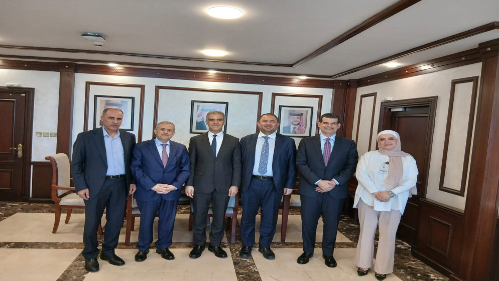 خطوات جديدة لتعزيز التعاون بين المستشفيات الخاصة والضمان الاجتماعي