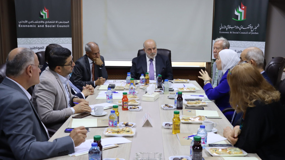 خطط جديدة لتعزيز السياسات الاجتماعية في المملكة