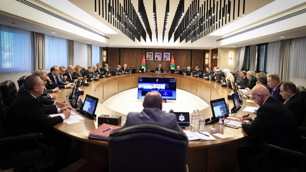 تعديلات جديدة تعزز الإقامة والجنسية للمستثمرين في الأردن