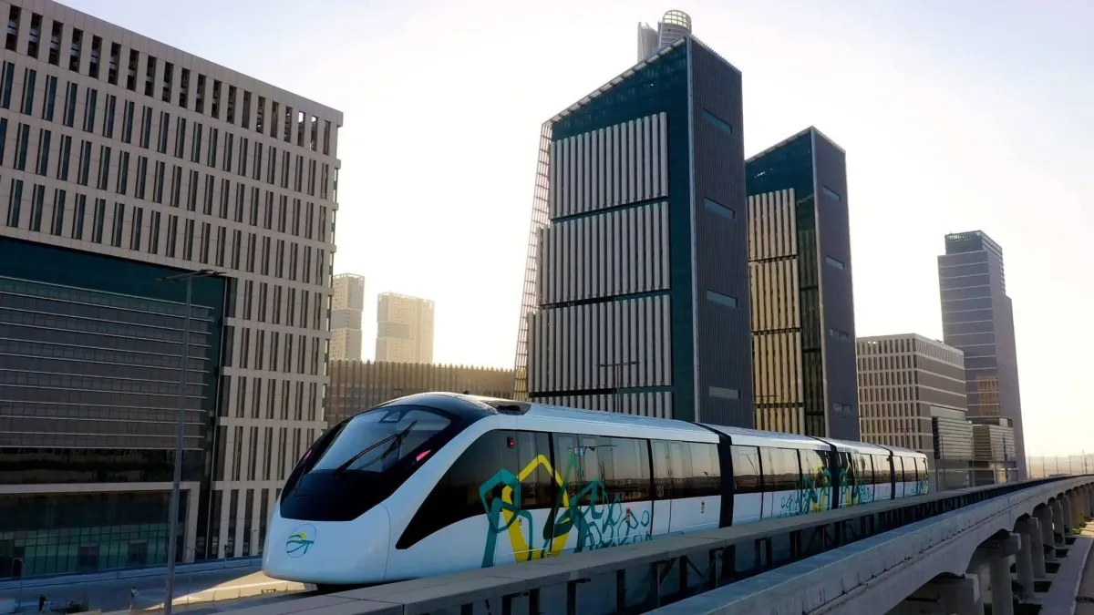 العاصمة الجديدة تحت الأنظار: تحولات سريعة وإشغال سكني محدود