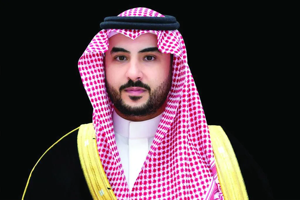 تعازي وزير الدفاع السعودي تعكس عمق العلاقات مع قطر