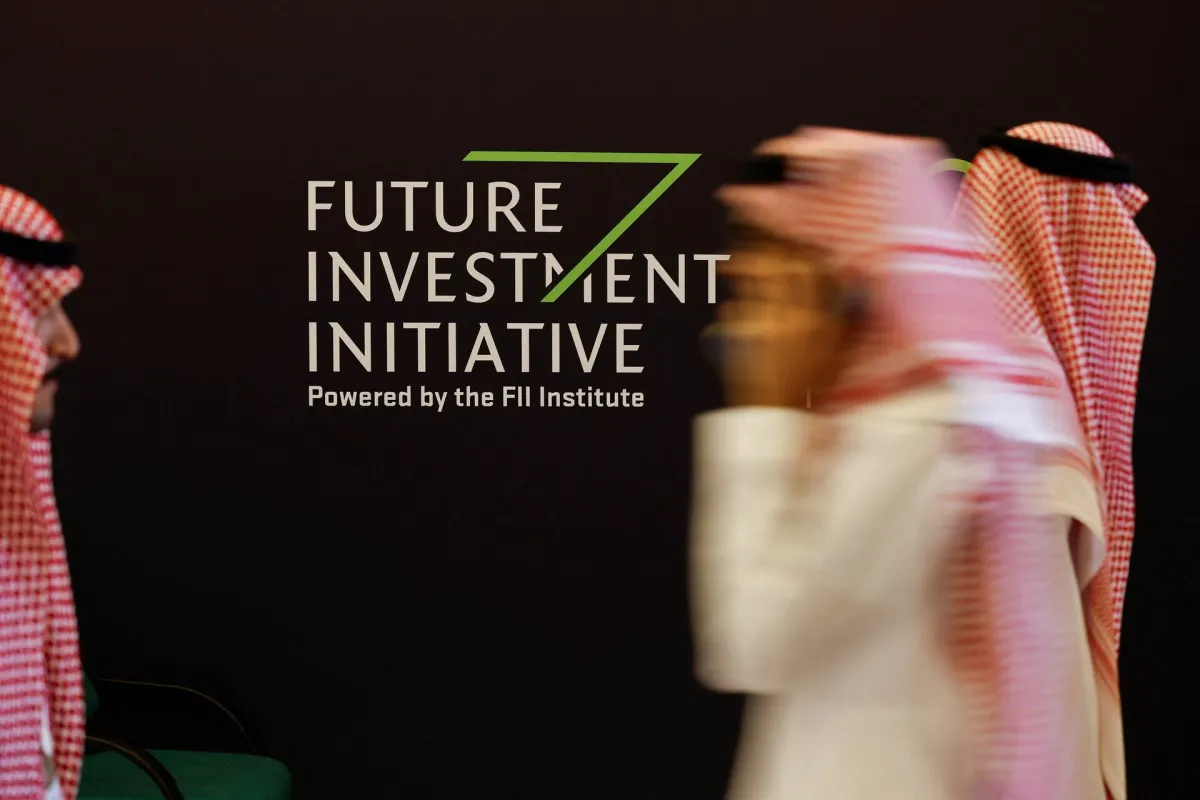 الرياض تستضيف قادة الاستثمار في الذكرى العاشرة لمبادرة مستقبل الاستثمار