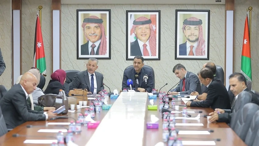 توجهات جديدة لدمج المؤسسات العسكرية والمدنية في الأردن
