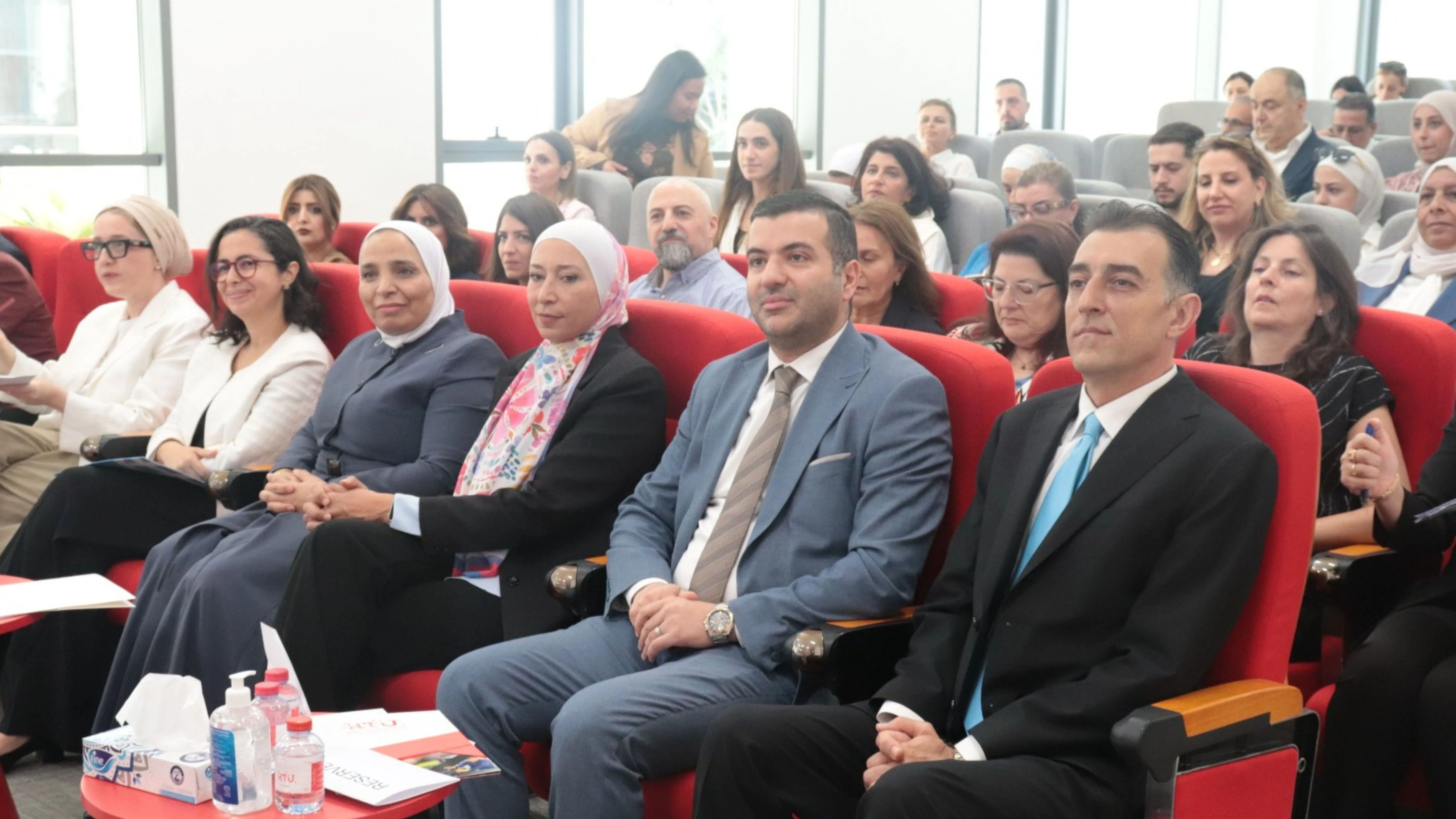 مبادرة جديدة لدعم المرأة في القطاع الخاص تعزز المساواة بين الجنسين