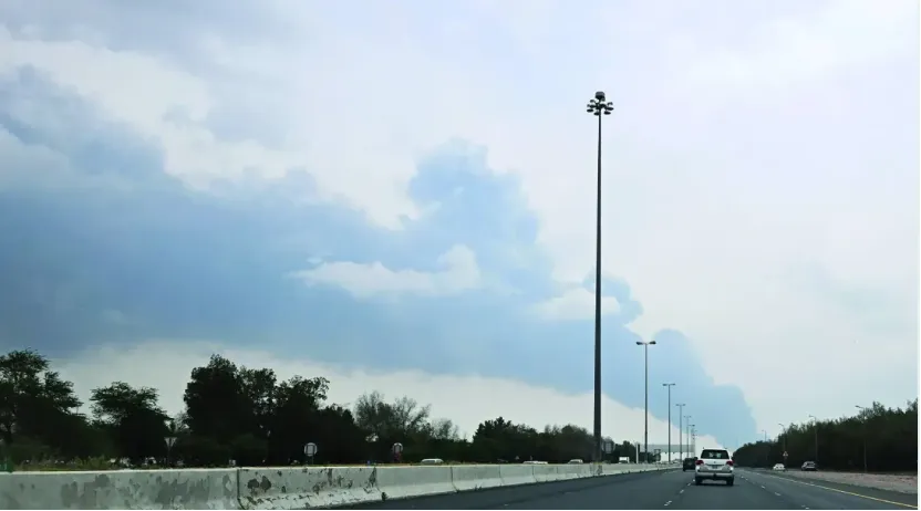 تصاعد التوترات الإقليمية: الكويت تتعرض لهجمات إيرانية متزايدة