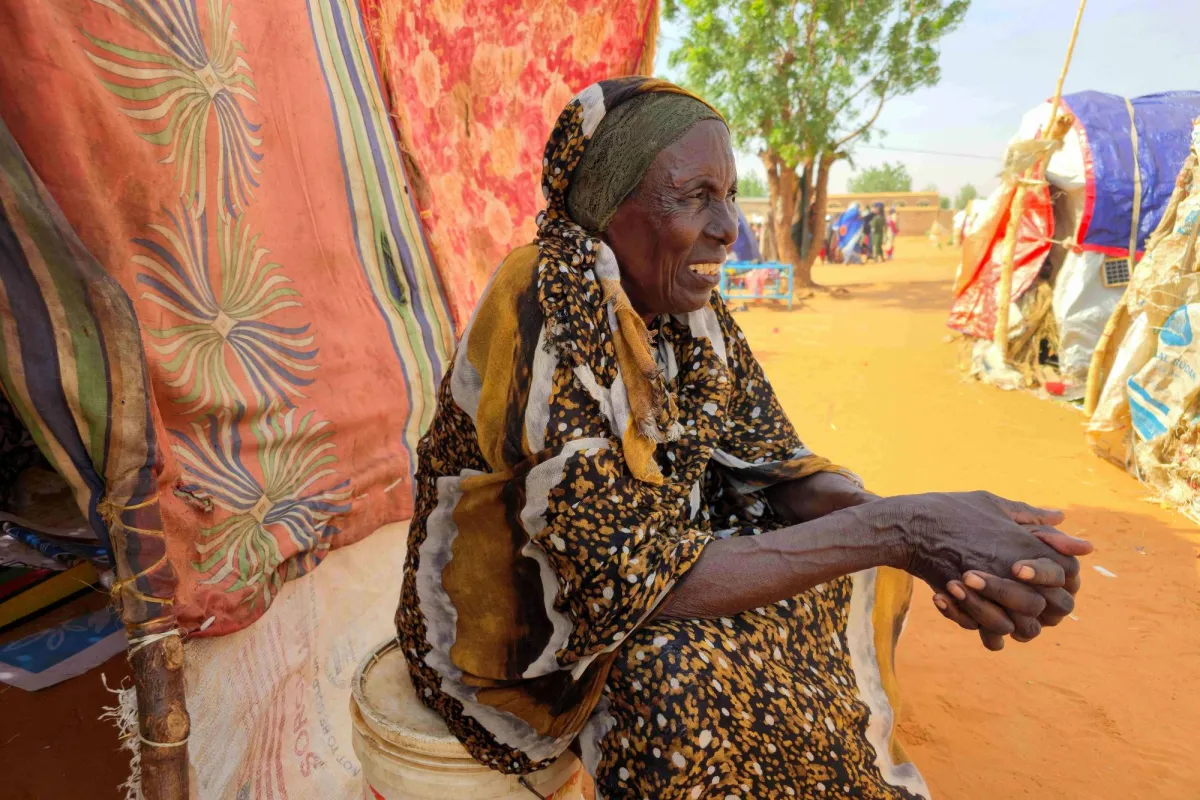 غارات مسيرات تثير فوضى في مدينة الدبة شمال السودان