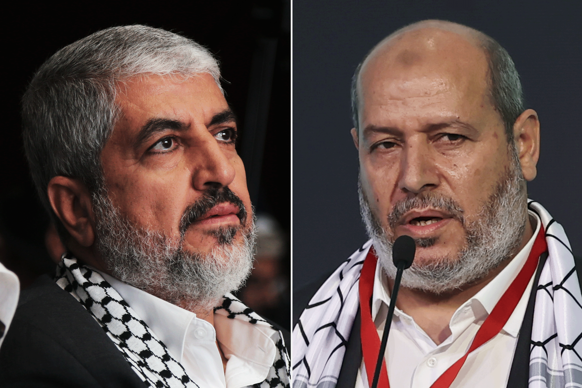حماس تستعد لجولة إعادة حاسمة لاختيار قيادتها الجديدة