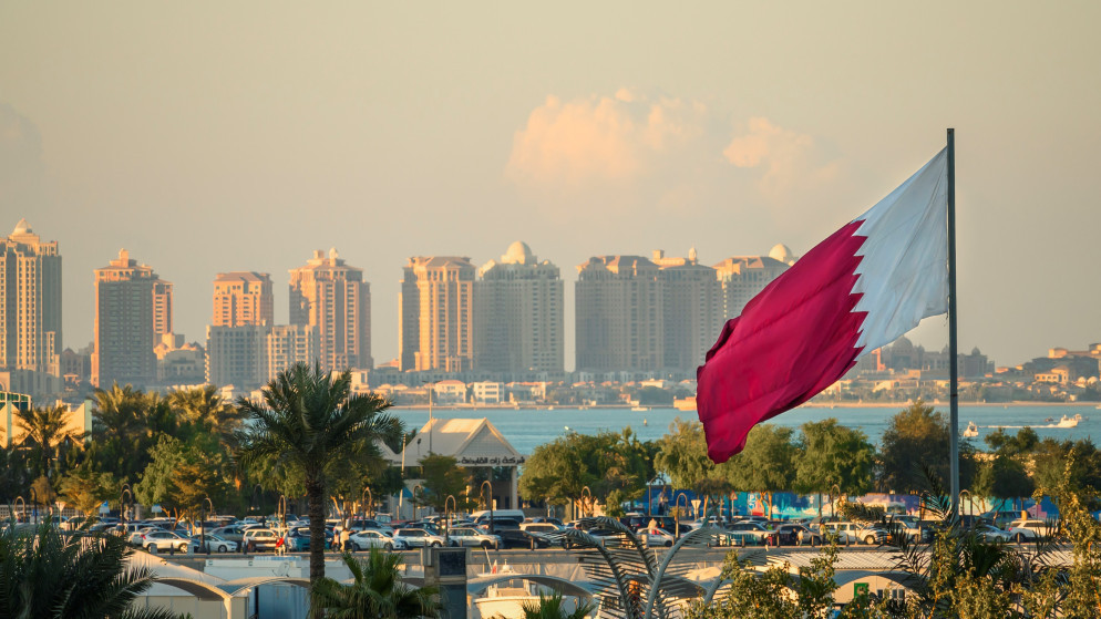 قطر تؤكد التزامها بالوساطة وتستنكر مزاعم المشاركة العسكرية ضد إيران