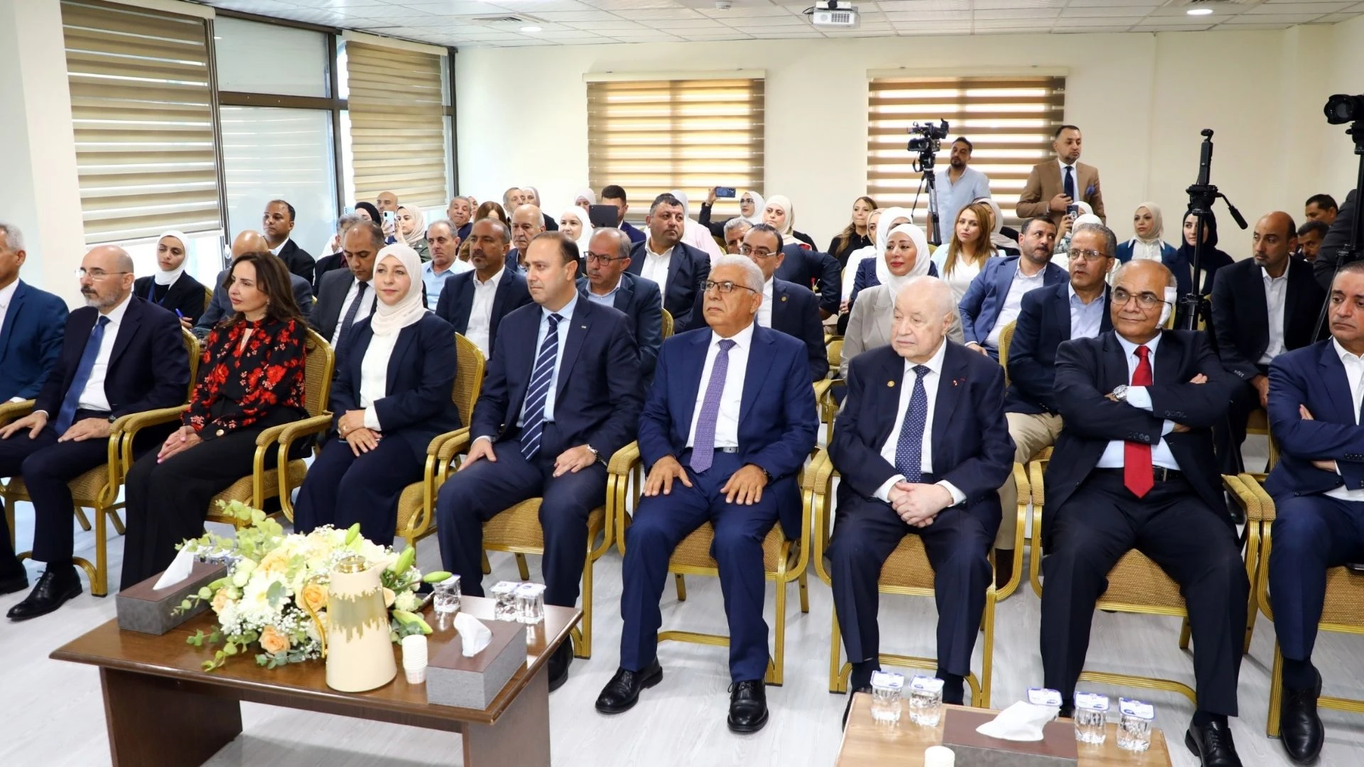 تجديد الالتزام بالصحافة الموثوقة في احتفال بترا بمرور 57 عامًا على تأسيسها