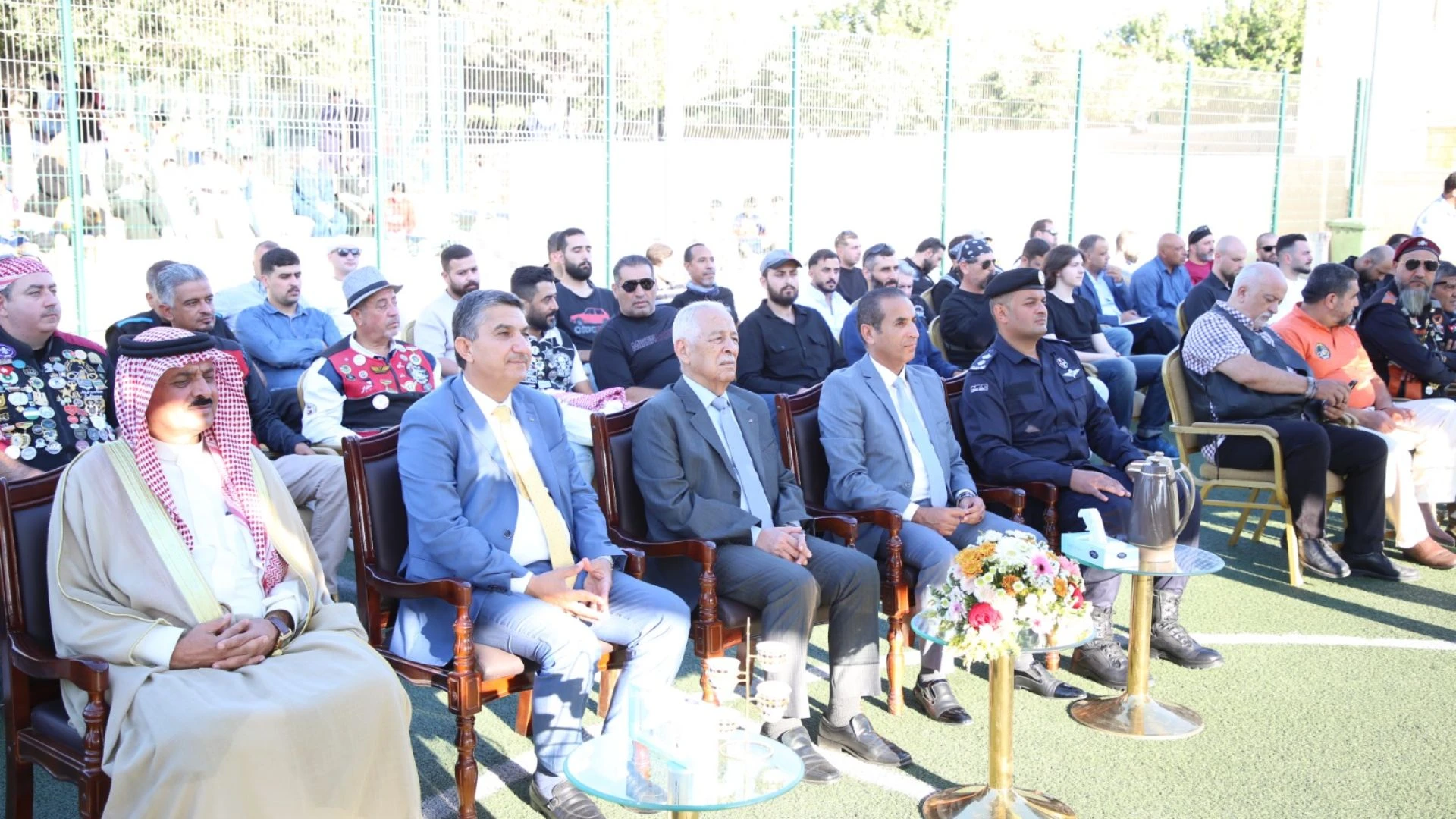 احتفال وطني بمناسبة ميلاد ولي العهد والذكرى 17 لتولي ولاية العهد