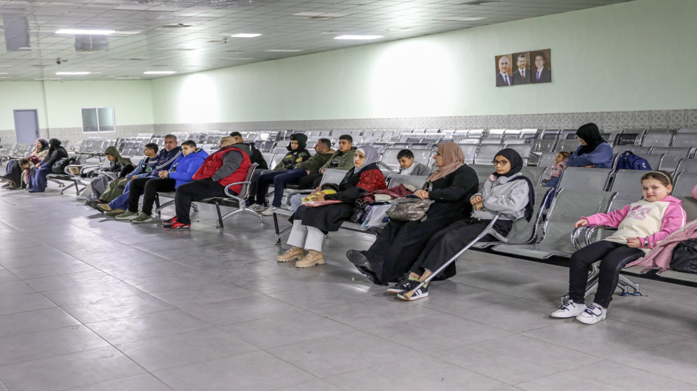 الأردن يواجه تحديات إنسانية في دعم مرضى غزة