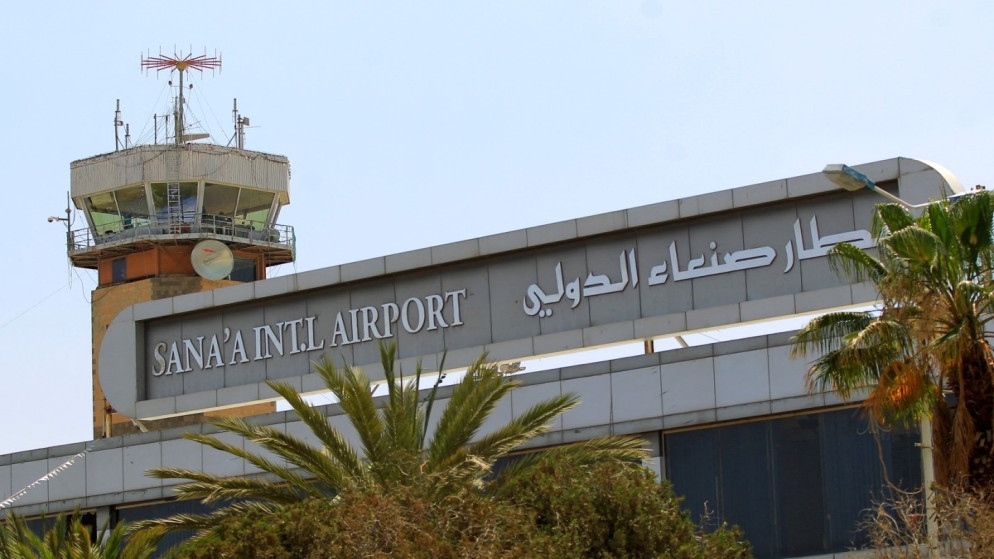 استئناف الرحلات الجوية بين صنعاء وعمّان يبعث الأمل في قلوب اليمنيين