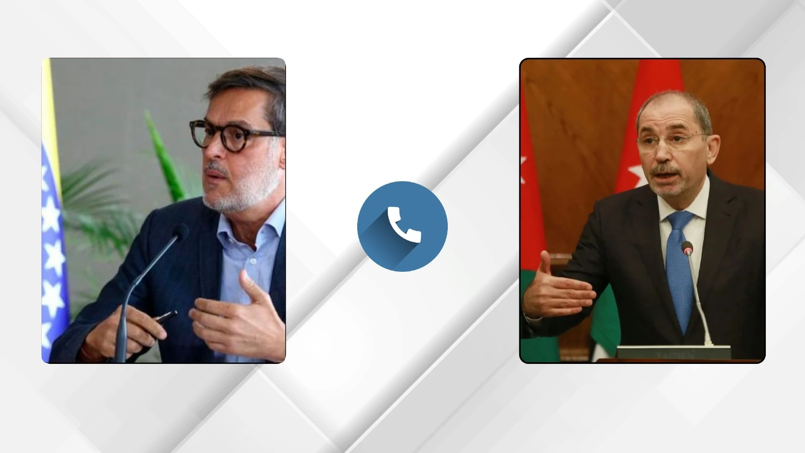 الأردن يعبر عن دعمه لفنزويلا بعد الزلزال