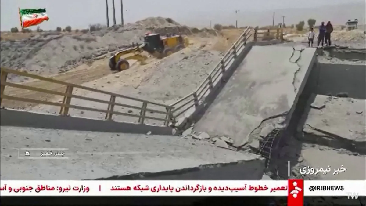 تصعيد عسكري متبادل يهدد استقرار المنطقة