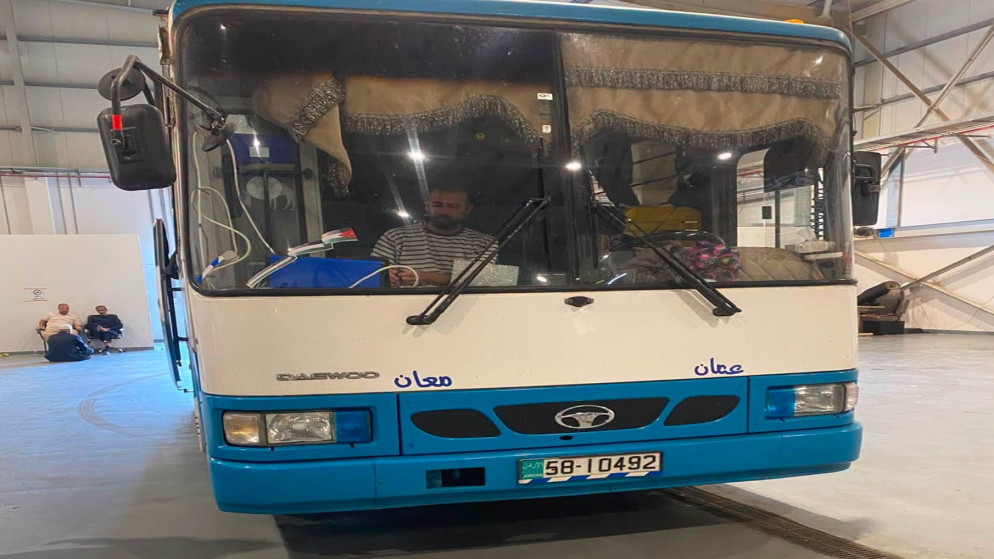 تحديث النقل الذكي في الأردن يعزز تجربة الركاب