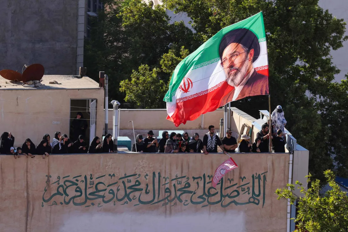 رسالة حادة من خامنئي حول الموقف الأميركي في الشرق الأوسط