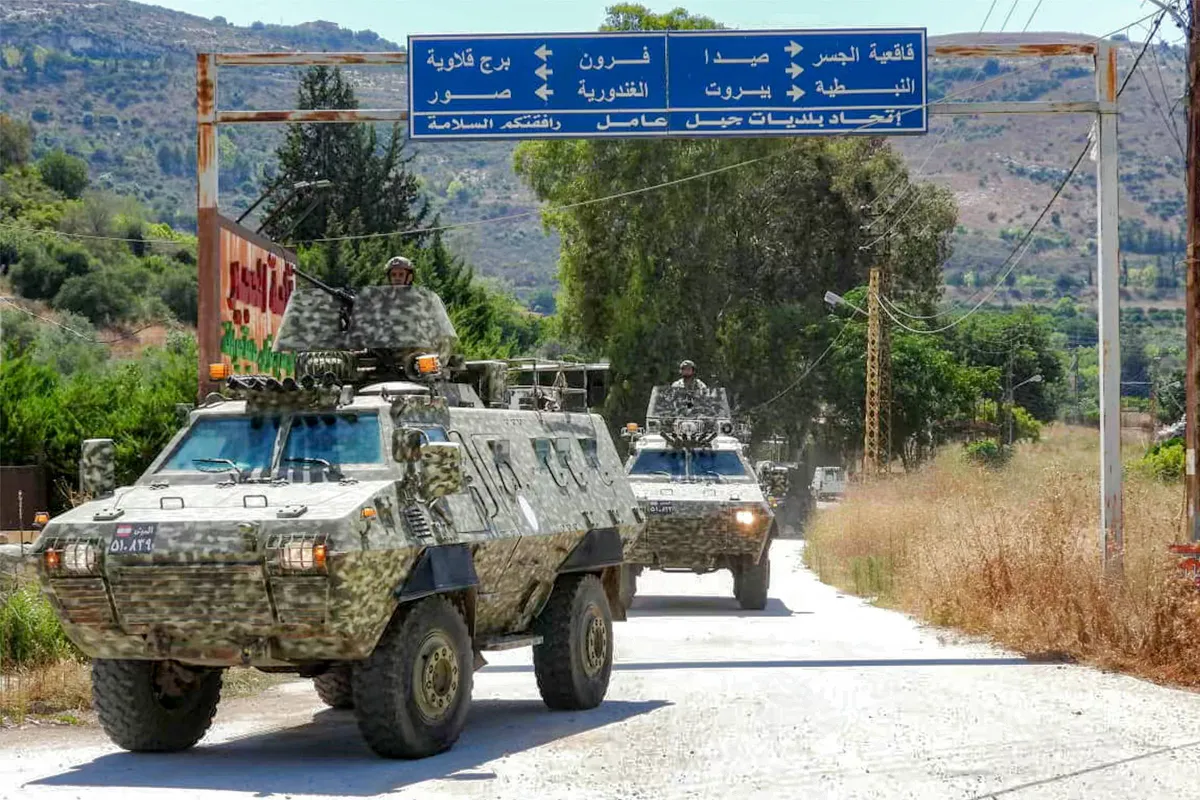 تأجيل محادثات المناطق التجريبية في لبنان وتأثيراته الأمنية
