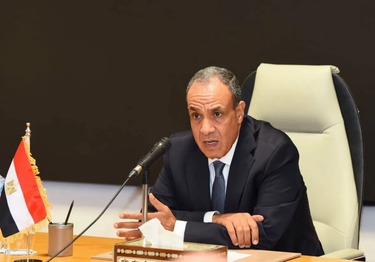 جهود مصرية لتعزيز الأمن الإقليمي في ظل التوترات المتصاعدة